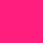 N0025 fluo raspberry