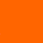 P0023 fluo orange