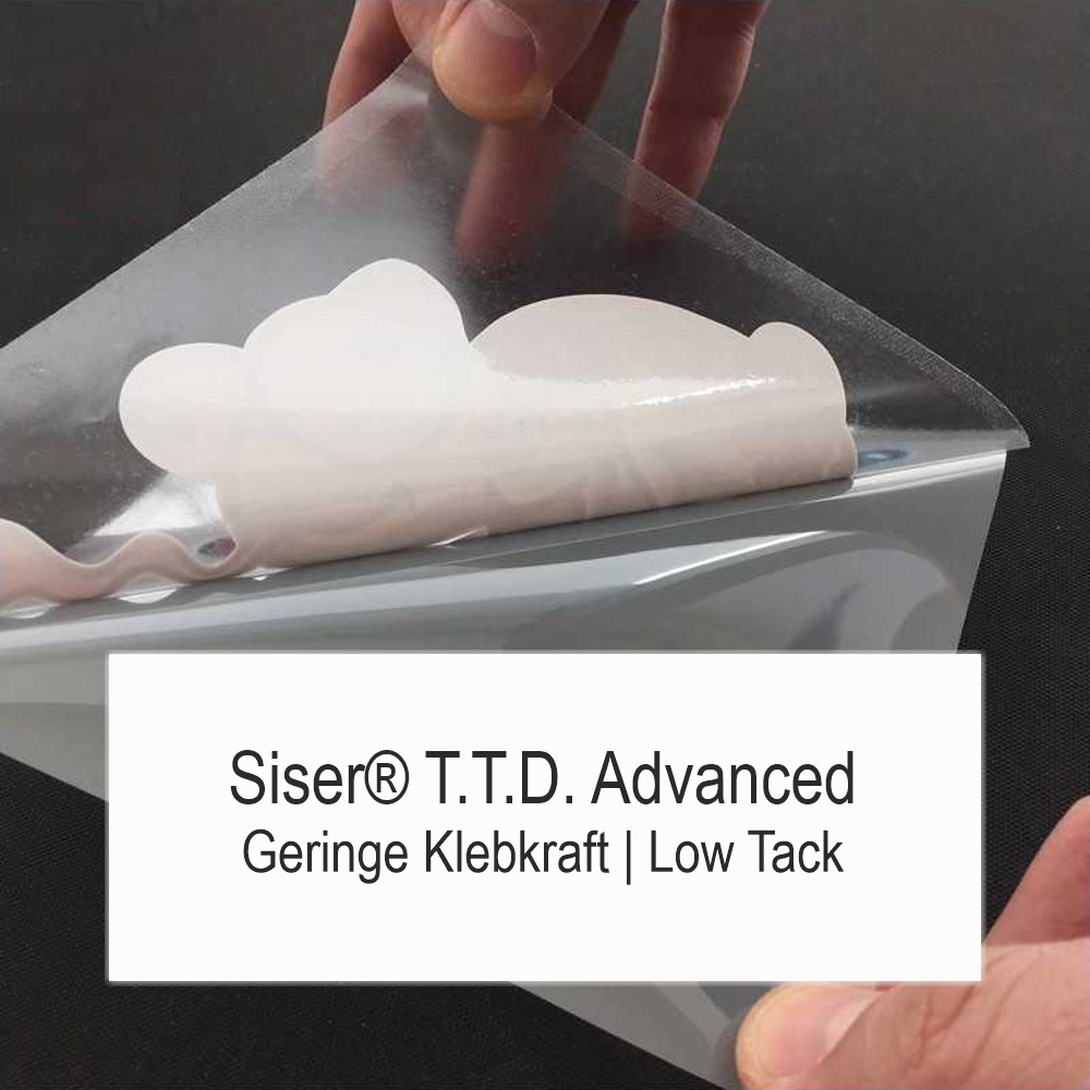 Siser® T.T.D. Advanced