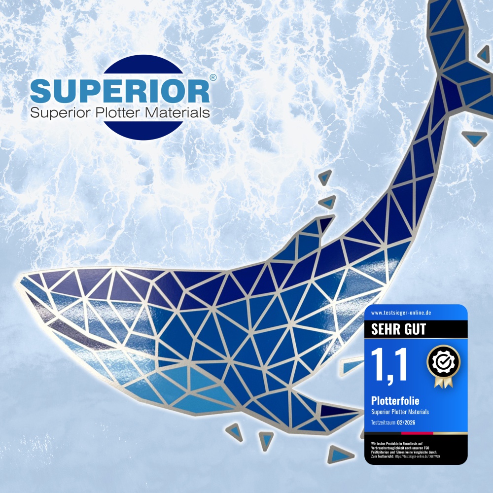 Plotterfolie-4000