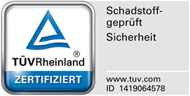 TUV Rheinland