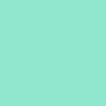 8039 aqua green