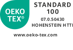 OEKO-TEX