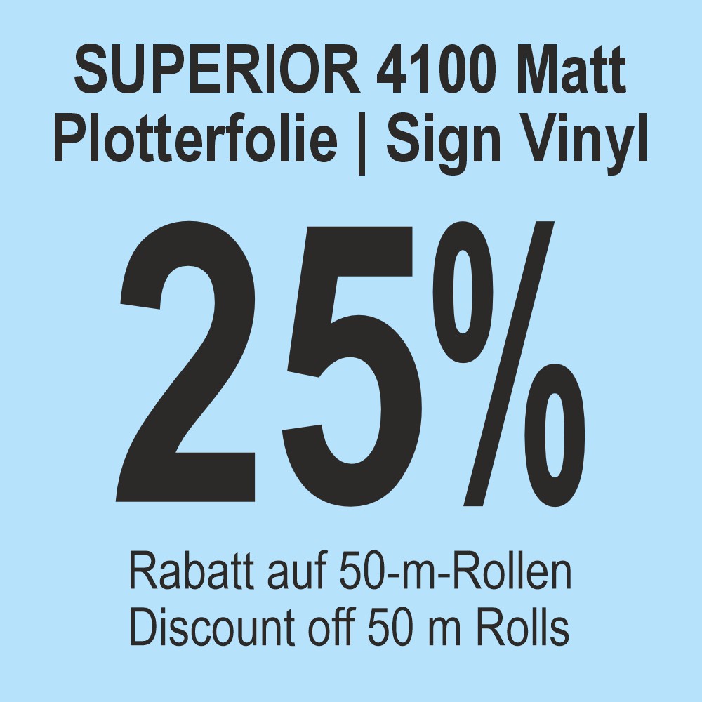 SUPERIOR-4100-SALE