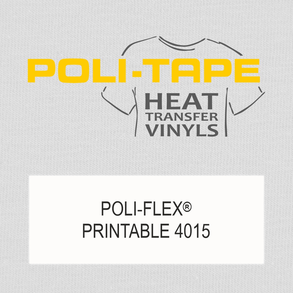 POLI-FLEX® Printable 4015