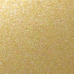 4339 glitter gold