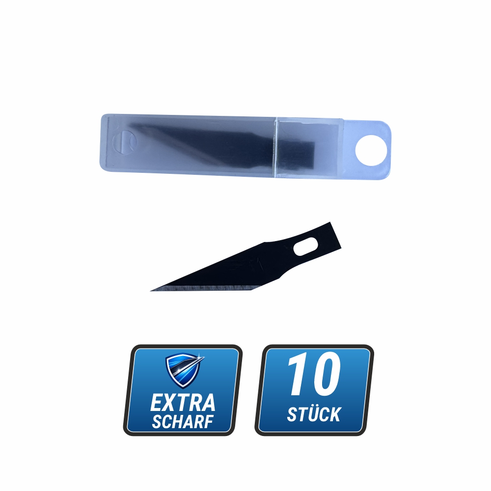 Skalpellklingen-Extra-scharf