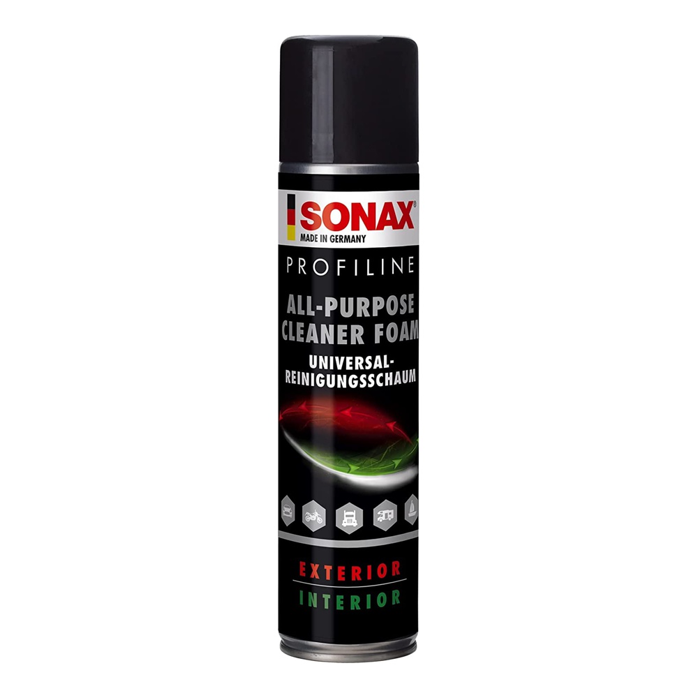 SONAX® Universal-Reinigungsschaum 