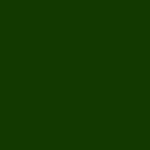 PF407 forest green