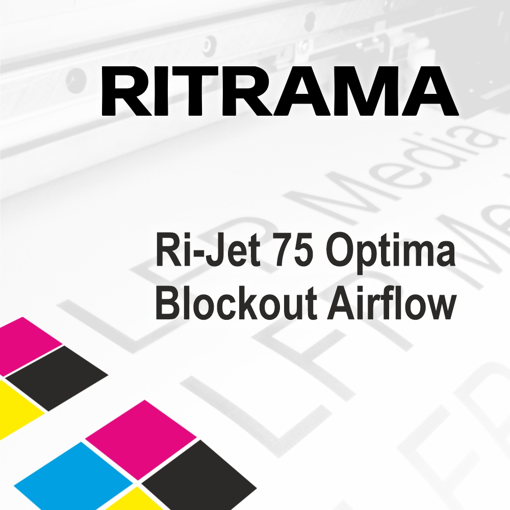 Ri-Jet 75 Optima Blockout Airflow