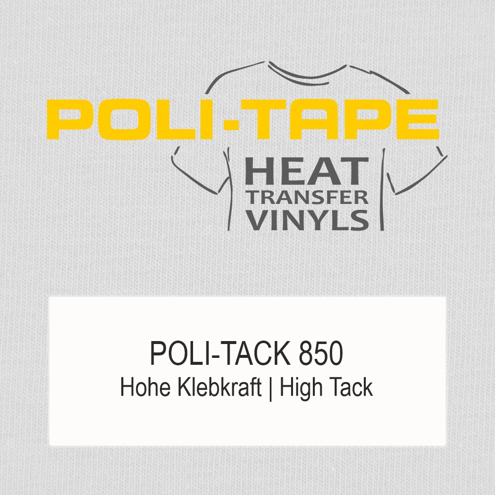 POLI-TACK 850