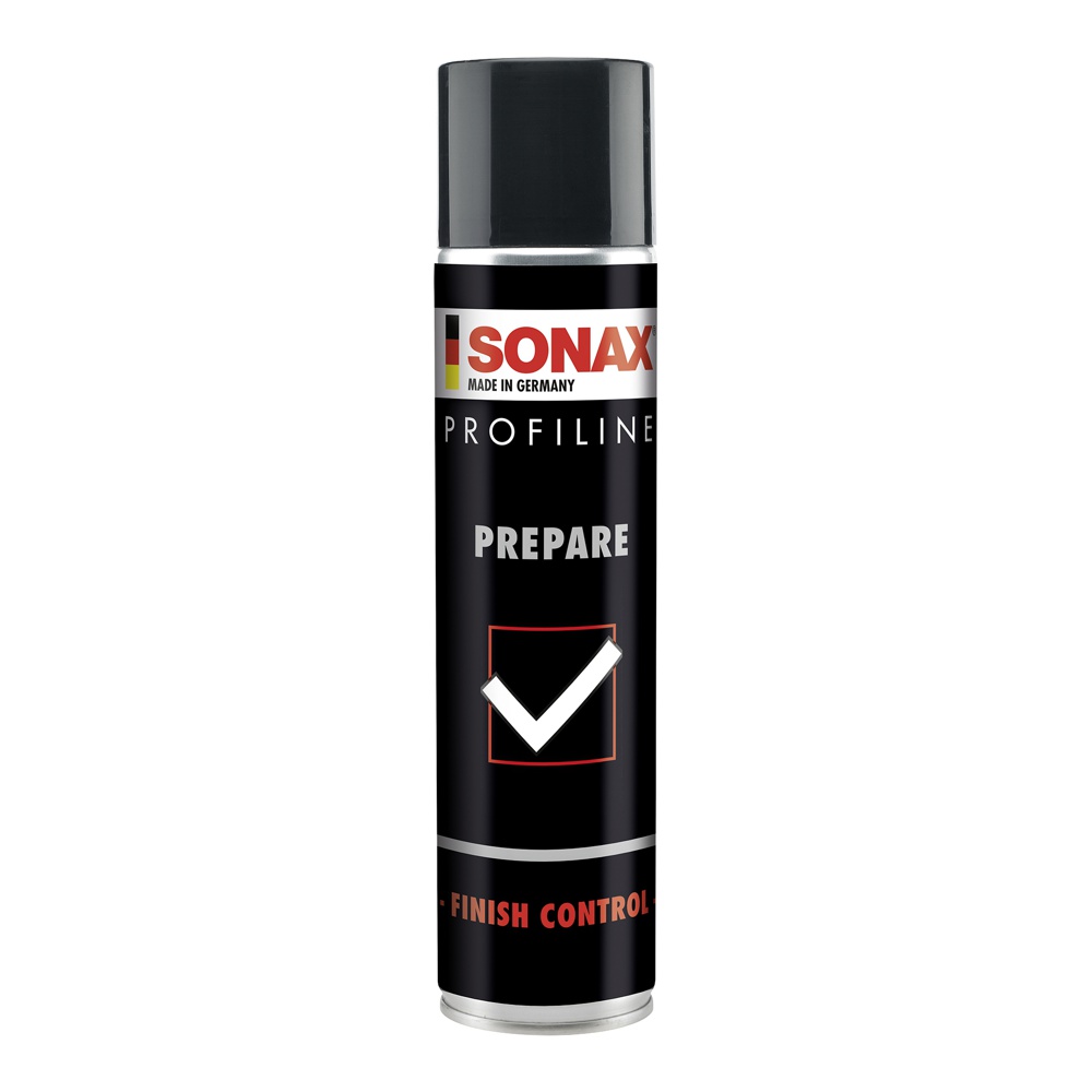 SONAX® Prepare Lackreiniger