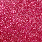 glitter hot pink