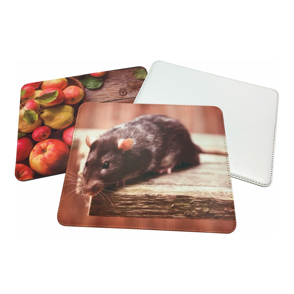 Subli-Print® Mousepad Deluxe