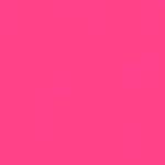 4343 fluo pink