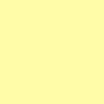 PF694 pastel yellow