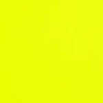 N0022 fluo yellow