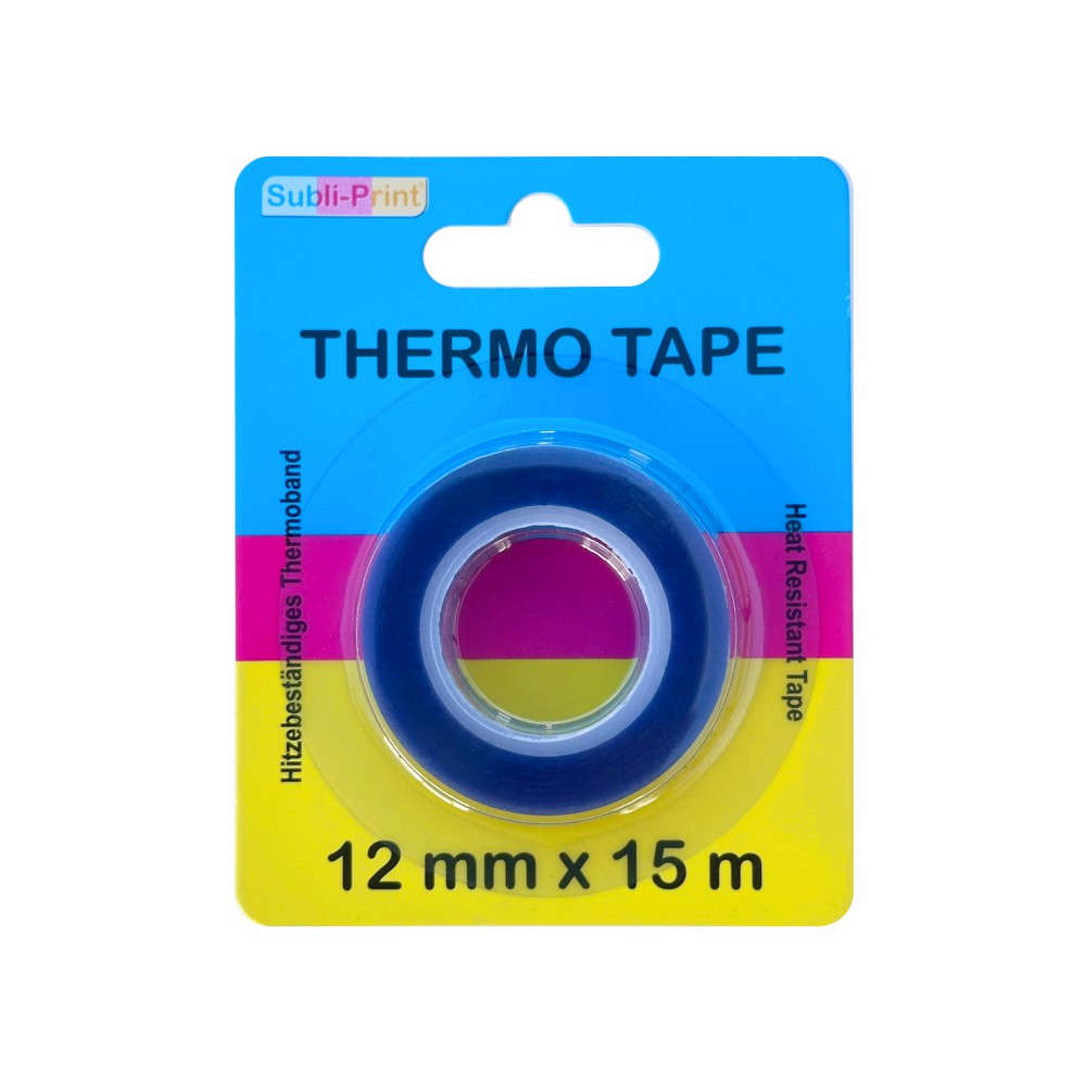 Subli-Print Thermo Tape