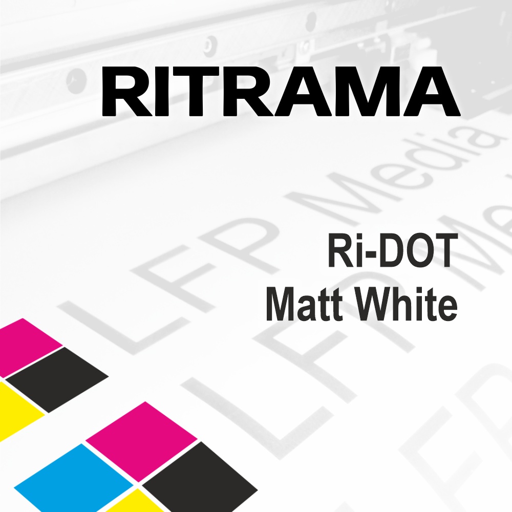 Ri-DOT Matt White