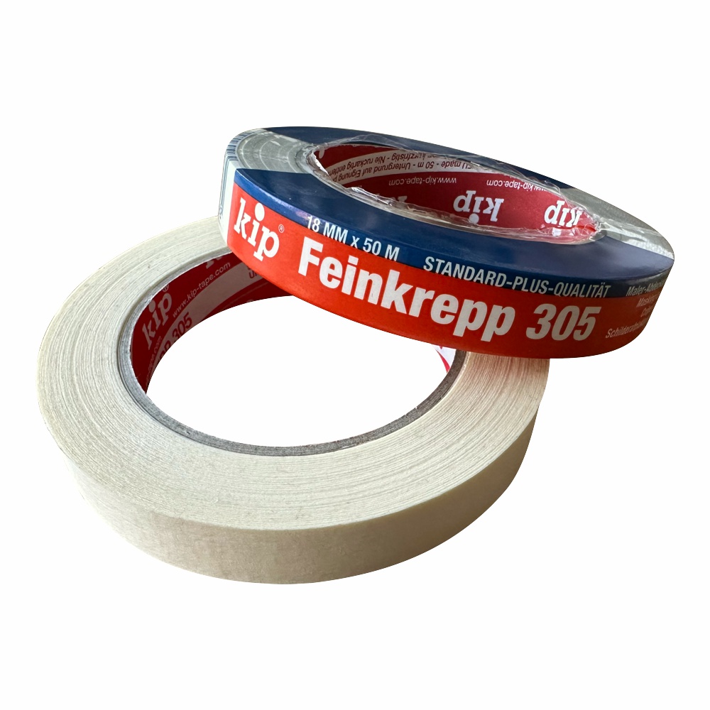 kip® Feinkrepp-Band 305
