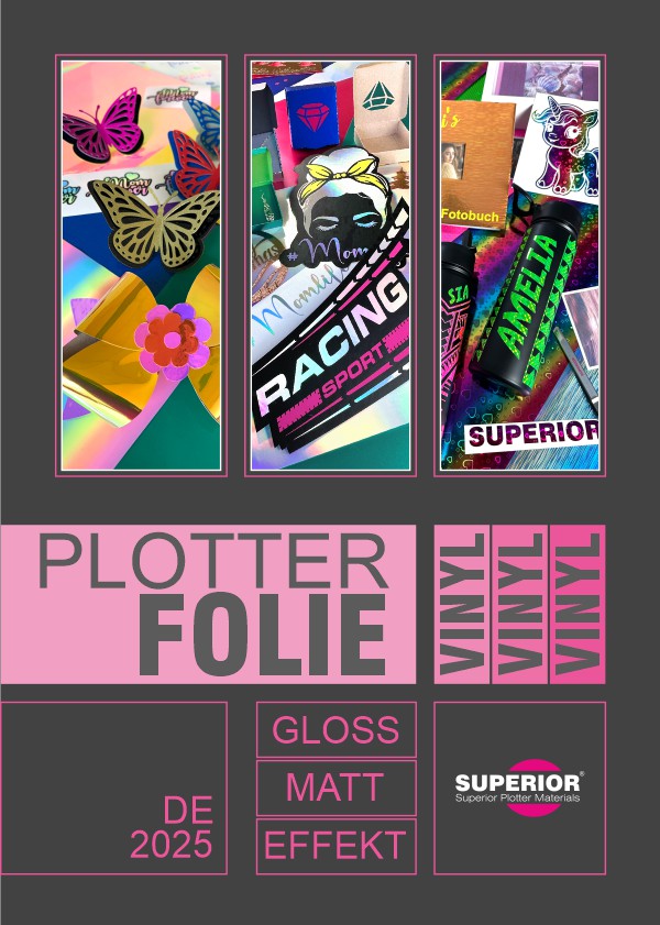 foil direct Effektfolienkatalog 2026
