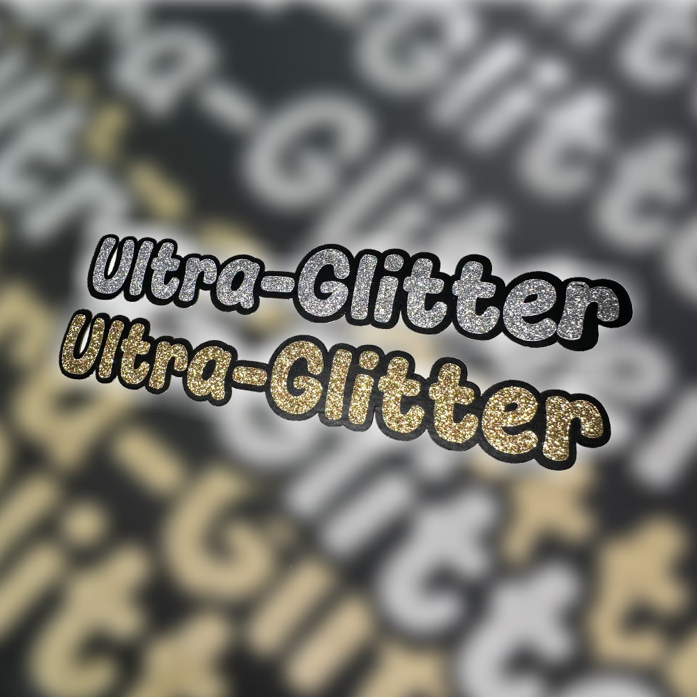 SUPERIOR Ultra-Glitter