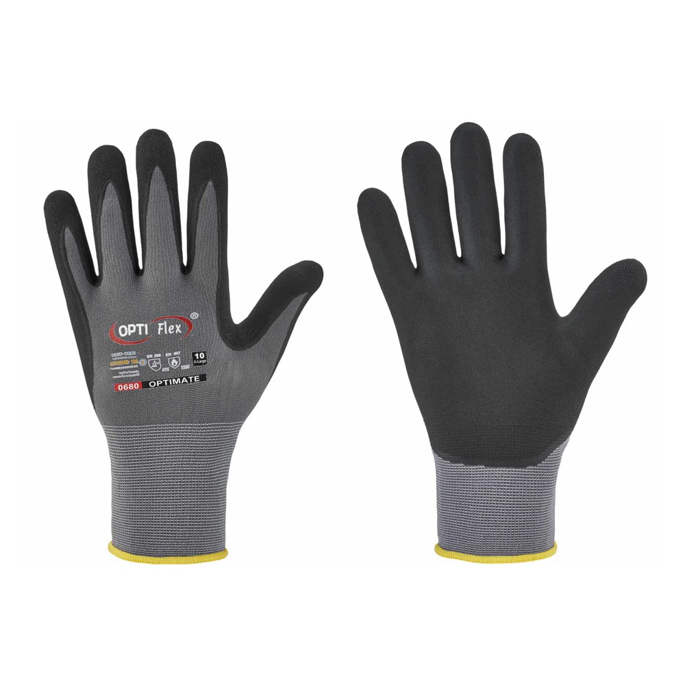 OPTI Flex-Handschuhe
