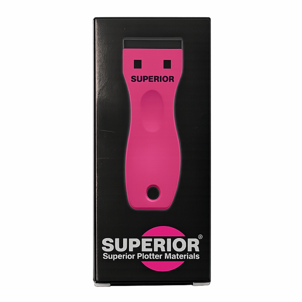 Schaber-Karton-Klingen