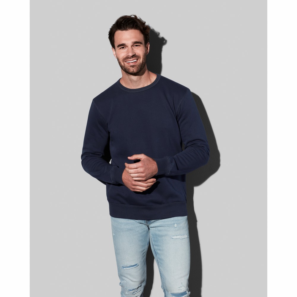 Stedman® Sweatshirt Select Men