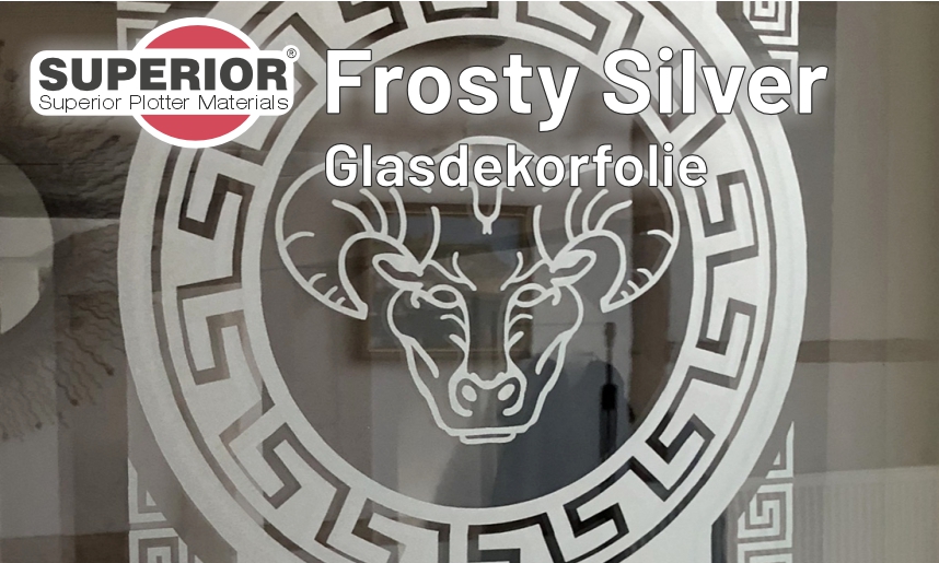 Fensterfolie-SUPERIOR-Frosty