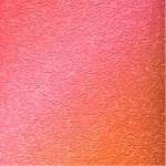 9812 sparkle red orange pink