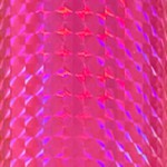 97MNP mosaic neon pink