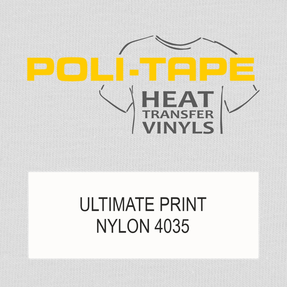 Ultimate Print Nylon 4035