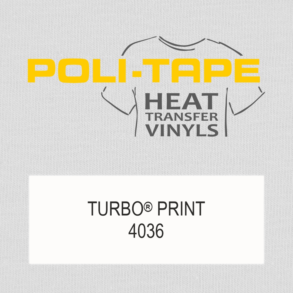 TURBO® Print 4036