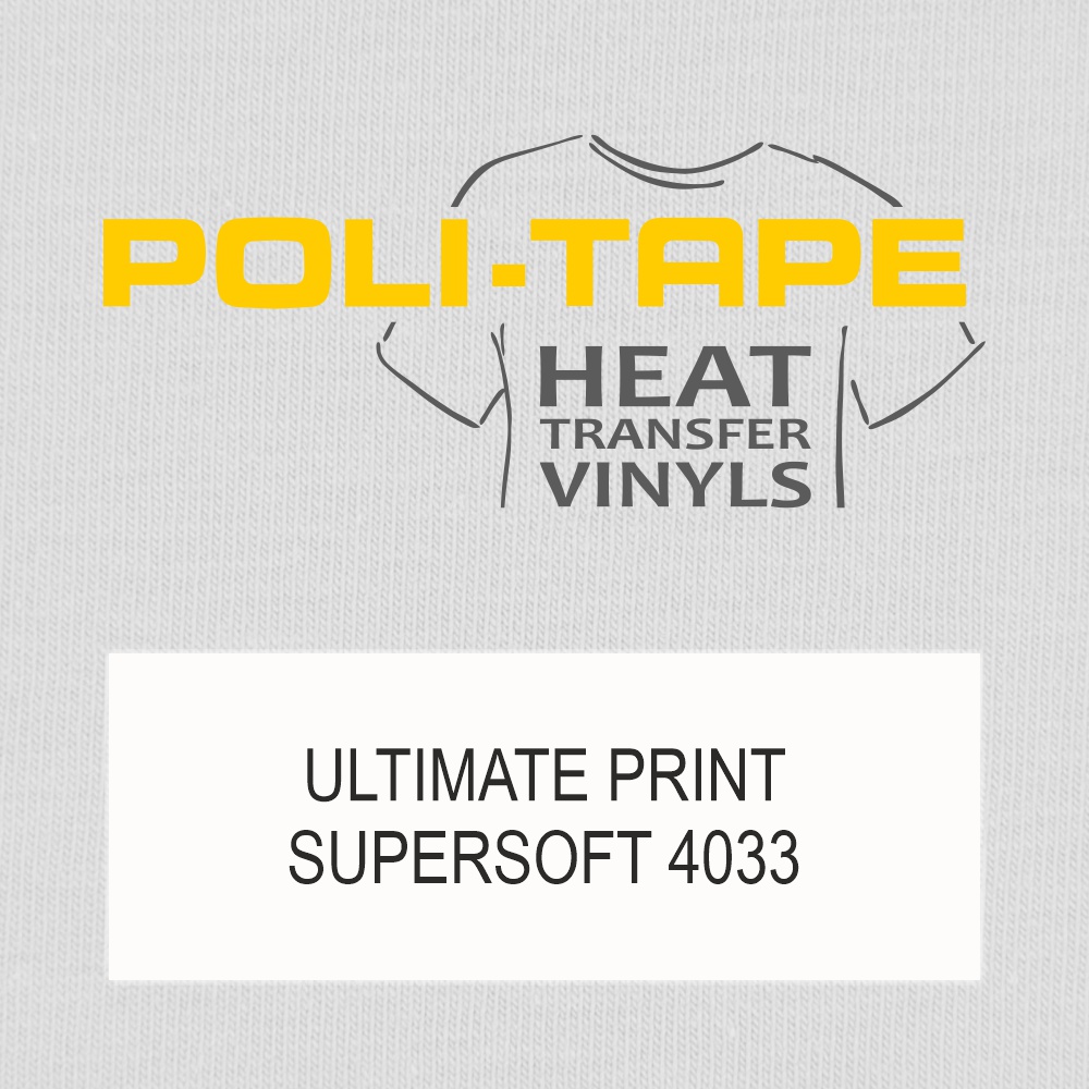 Ultimate Print Supersoft 4033 