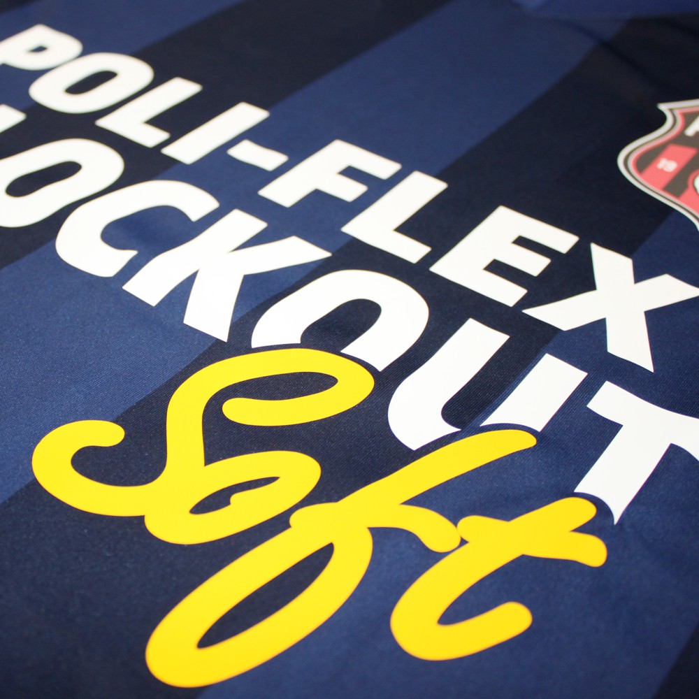 POLI-FLEX® Blockout Soft Flexfolie