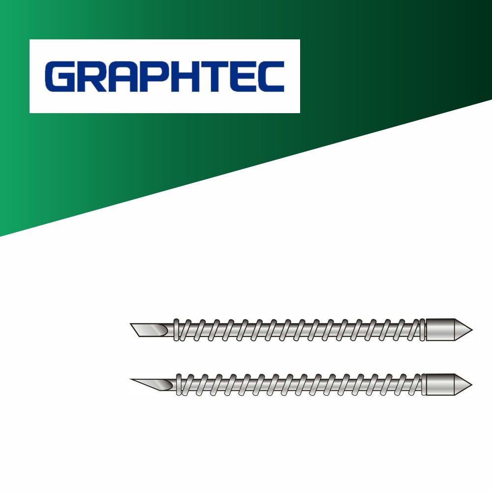 Schleppmesser für Graphtec CB09U