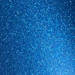 7672 sapphire blue