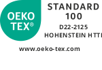 OEKO-TEX