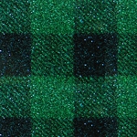 GM14 tartan green