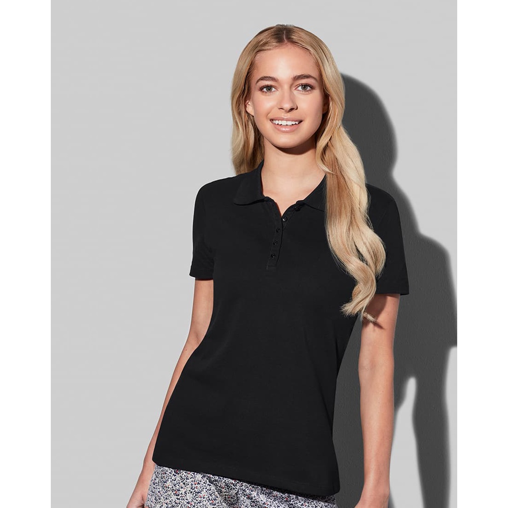 Stedman® Hanna Polo Women