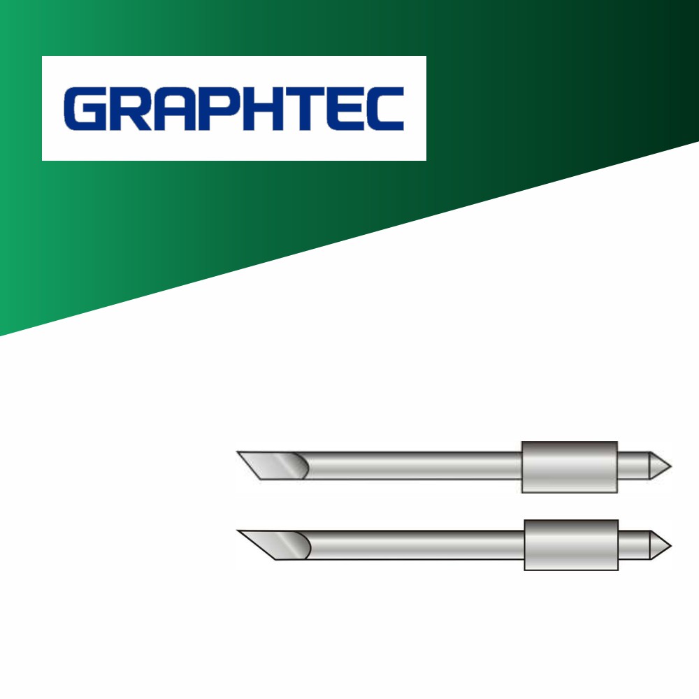 Schleppmesser für Graphtec CB15U